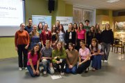 Společná žďárská DOFE ceremonie aneb oceňujeme aktivní studenty